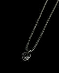 Fallen Heart Pendant