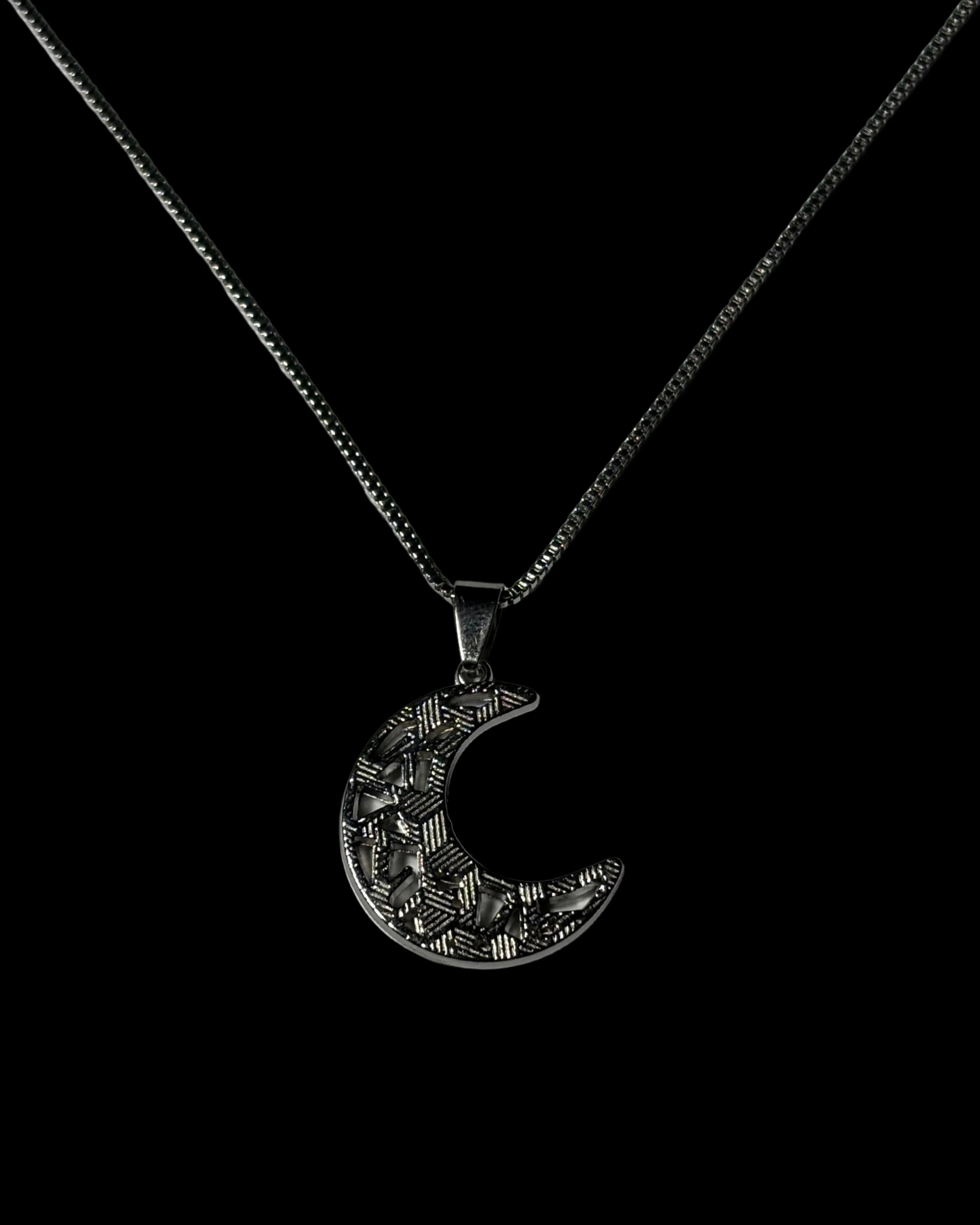 Lunar Pendant