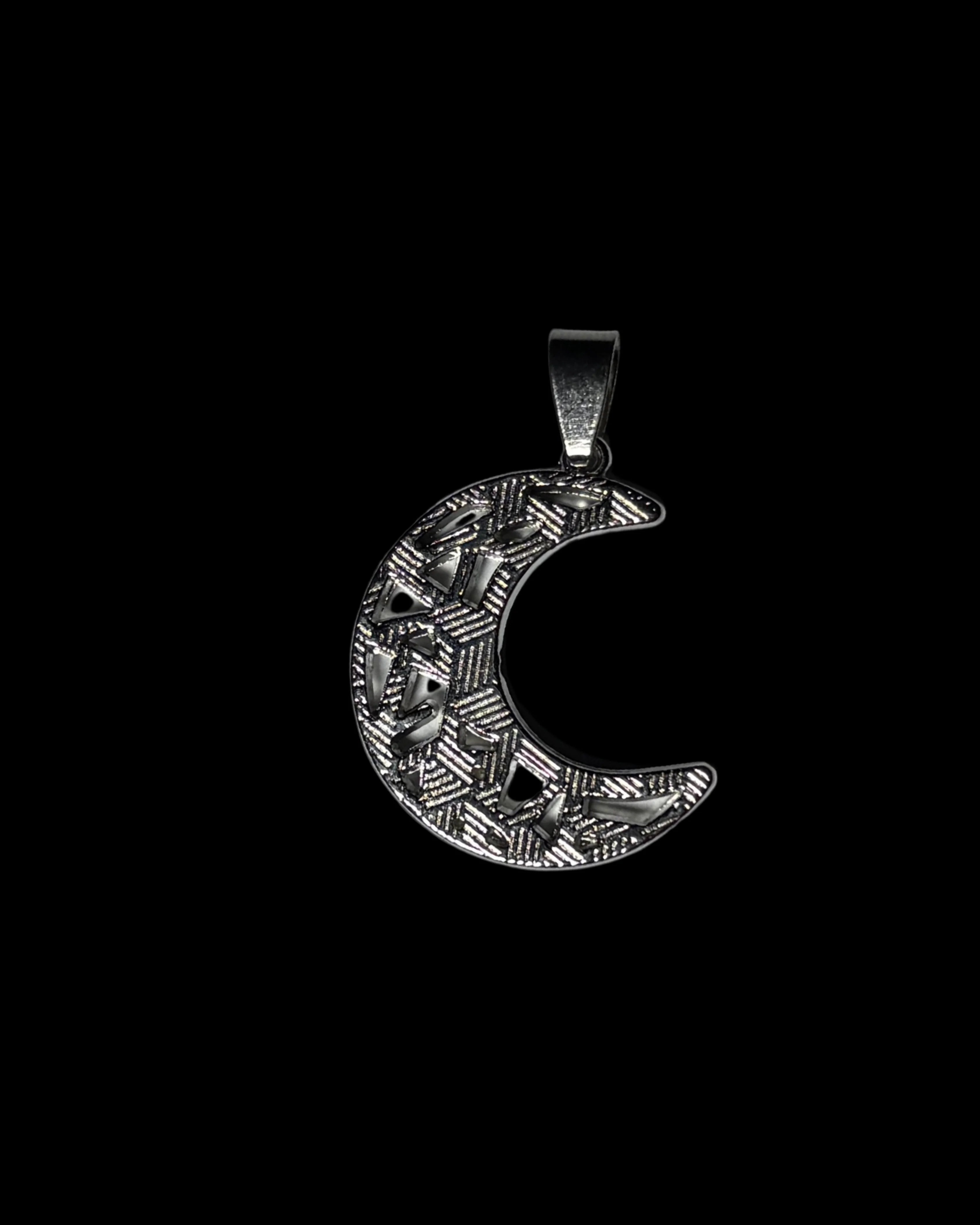 Lunar Pendant