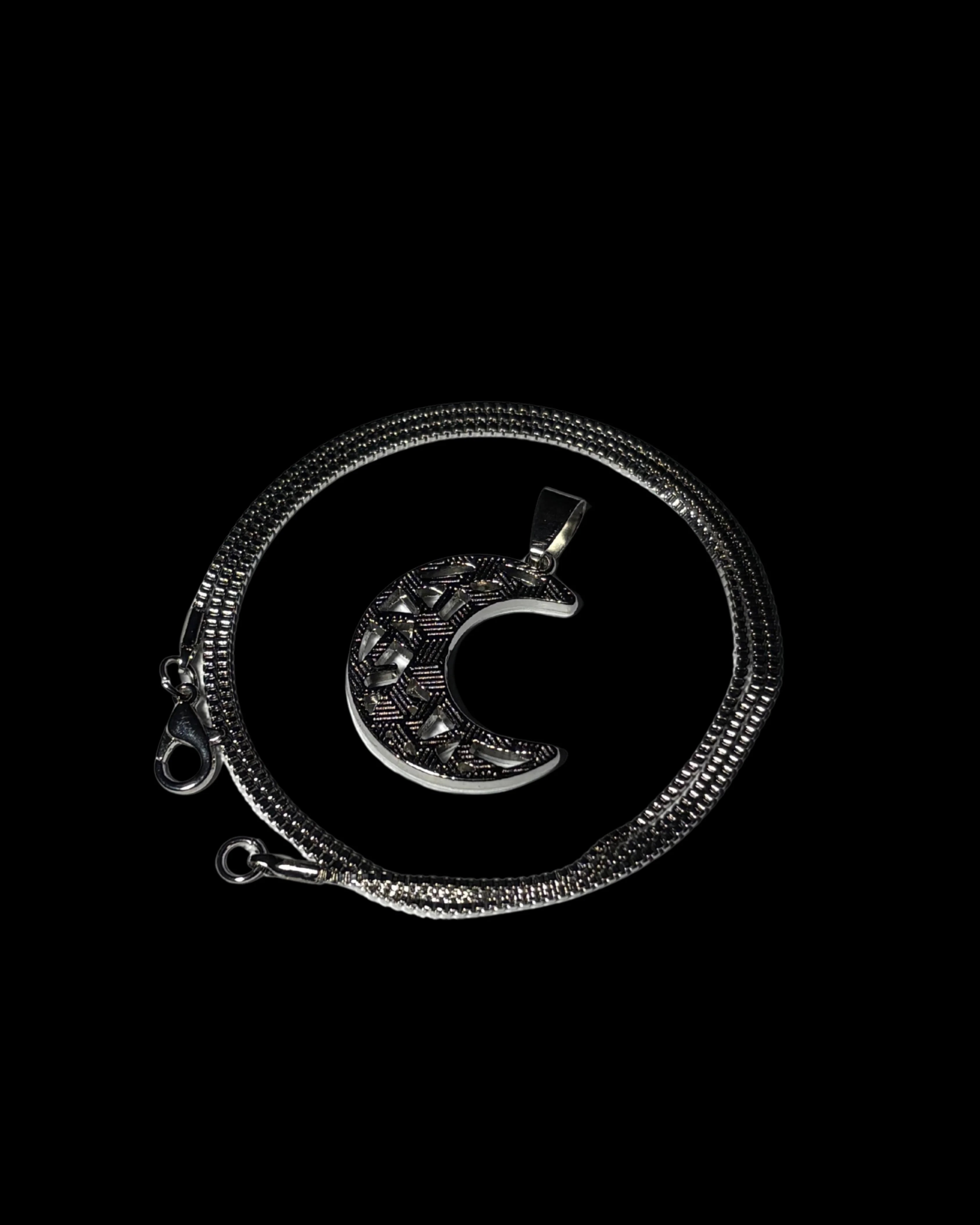 Lunar Pendant