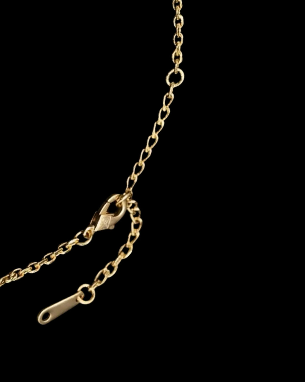 Clover Ivy Bracelet (Green)