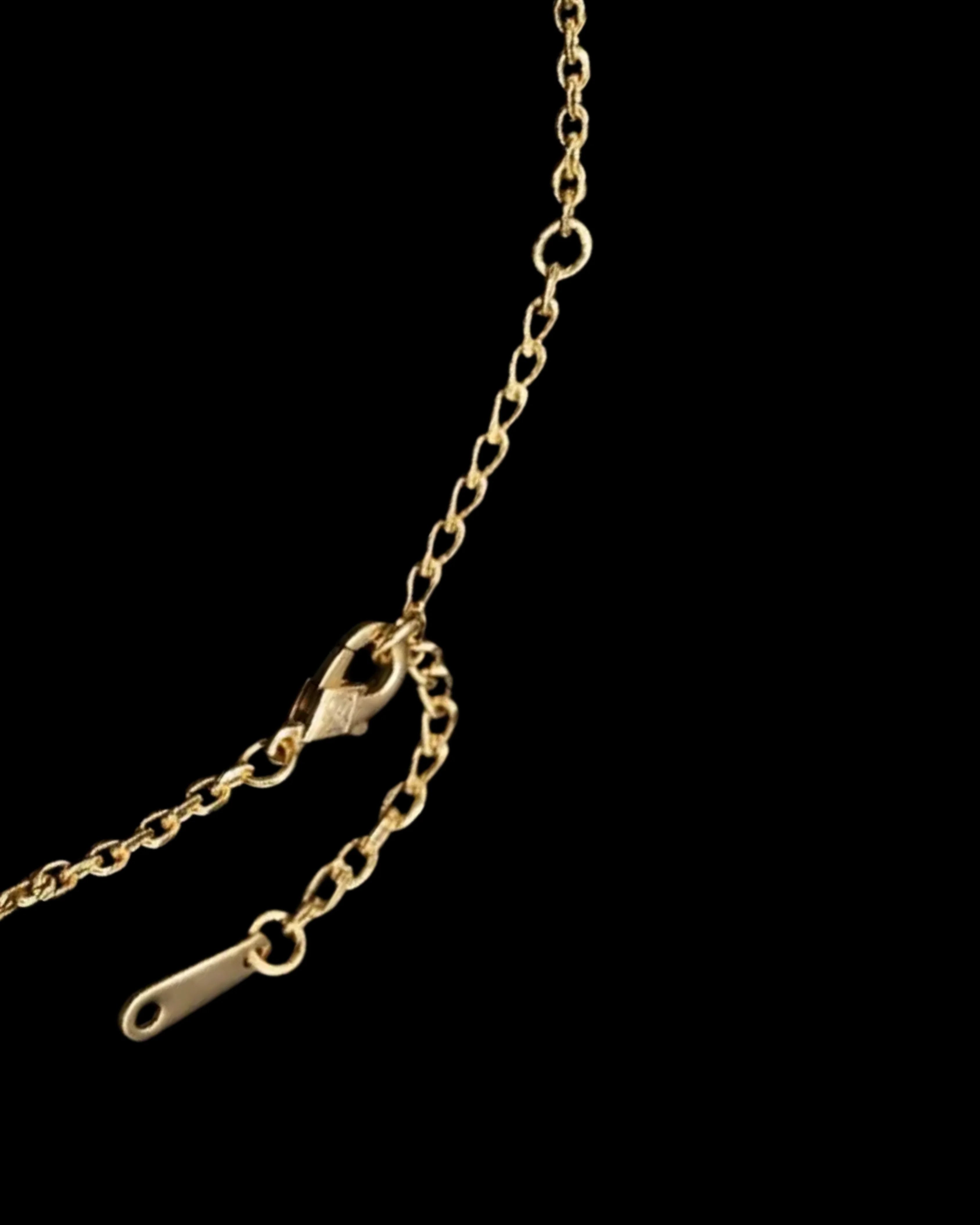 Clover Ivy Bracelet (Green)