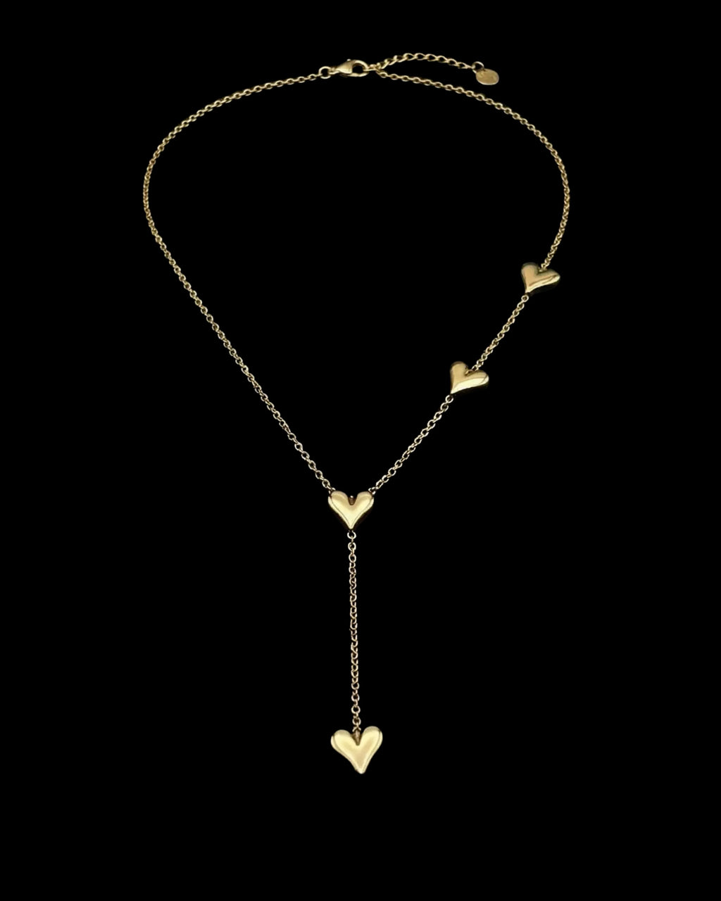 Amore Necklace