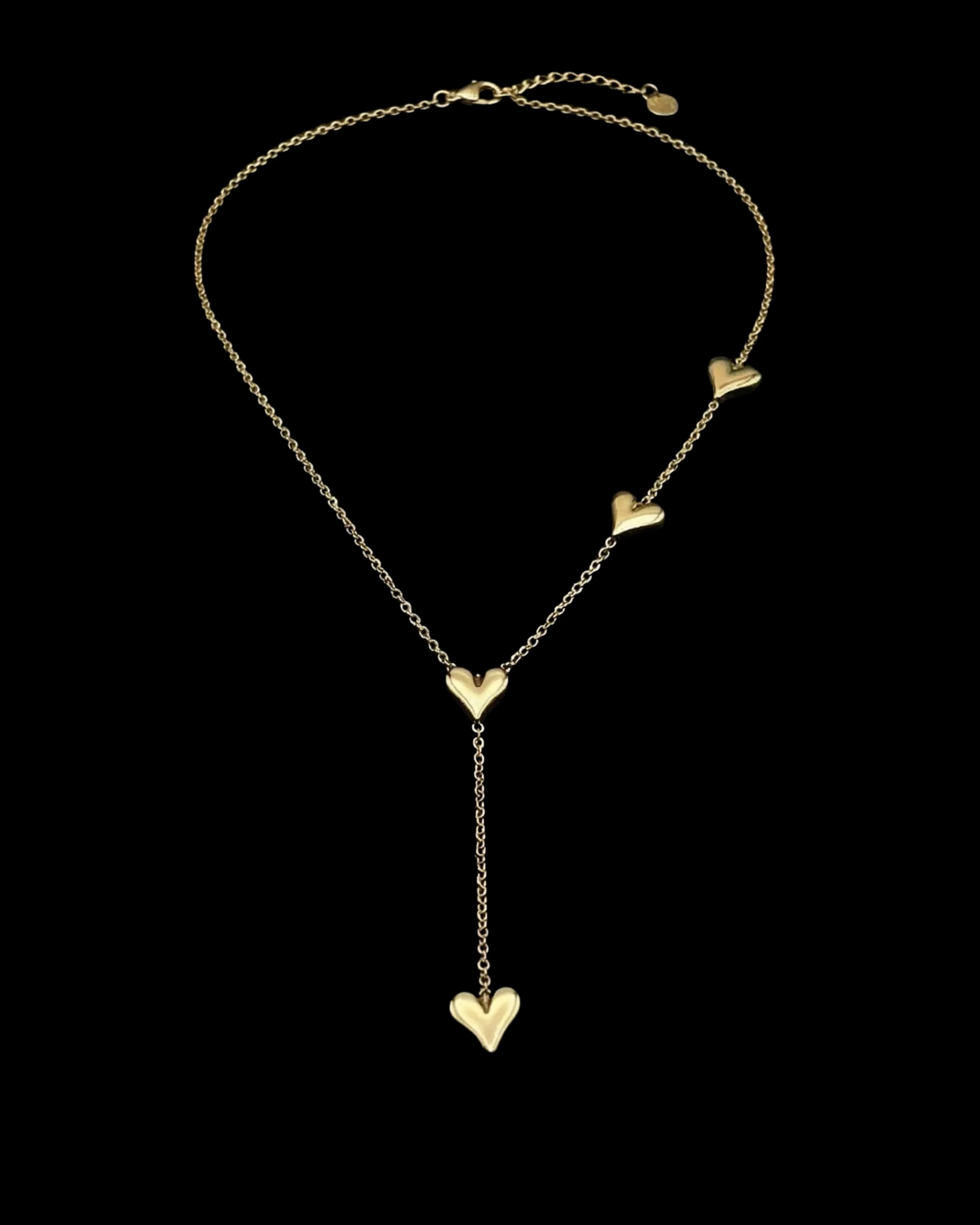 Amore Necklace