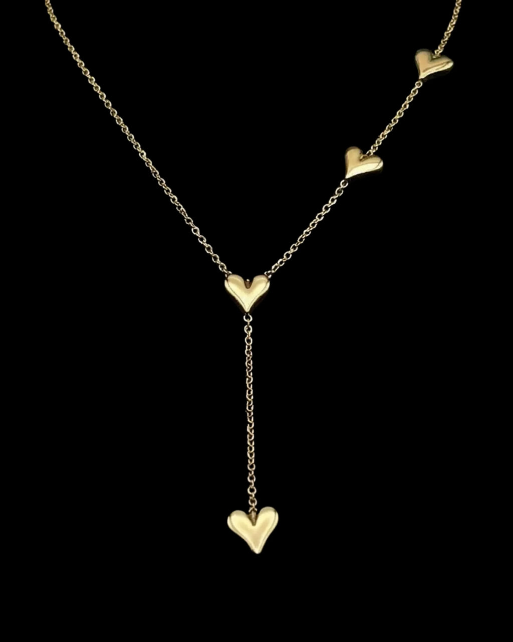Amore Necklace