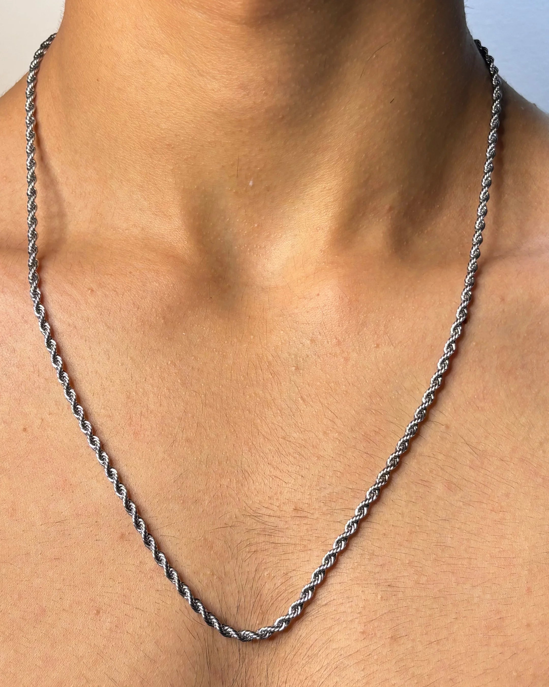 Rope Chain (2mm)