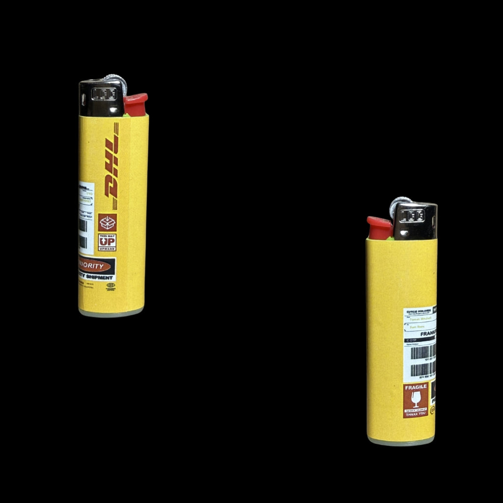 DHL Era - Clipper