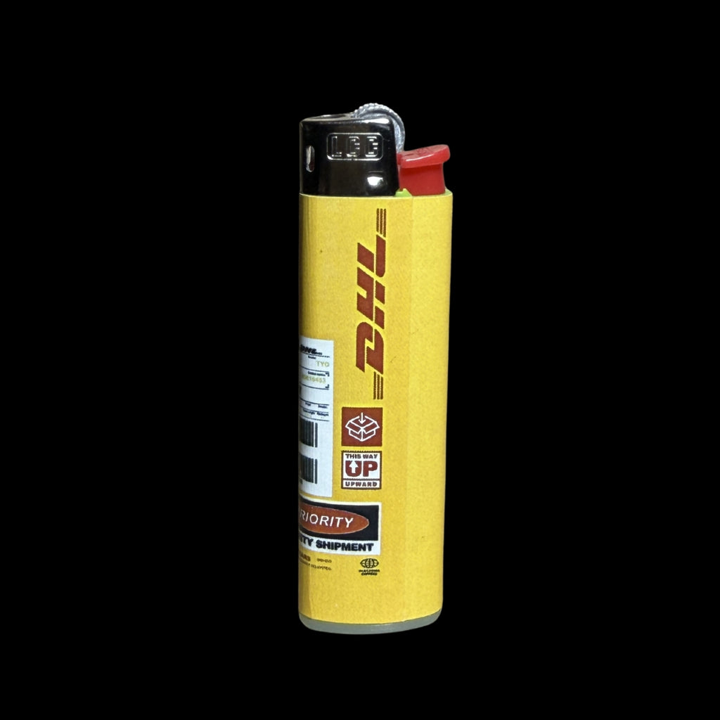 DHL Era - Clipper