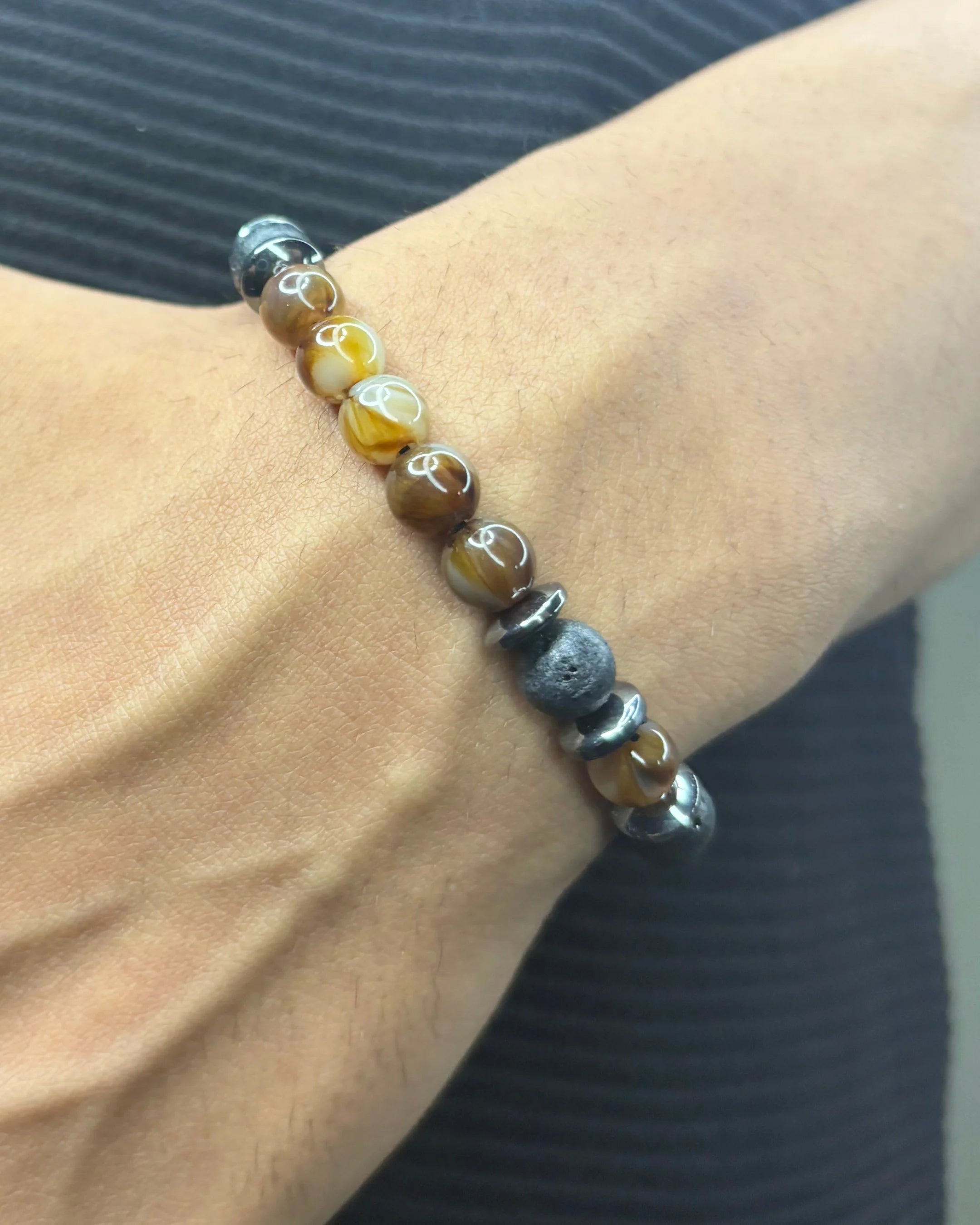 Terra Bracelet
