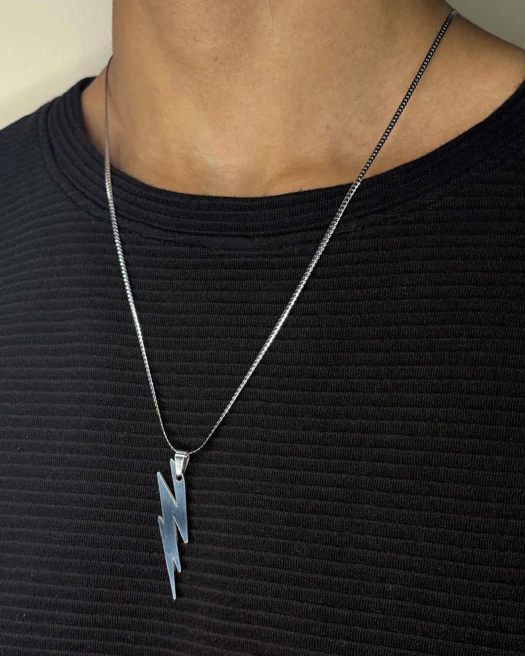 AstraBolt Pendant
