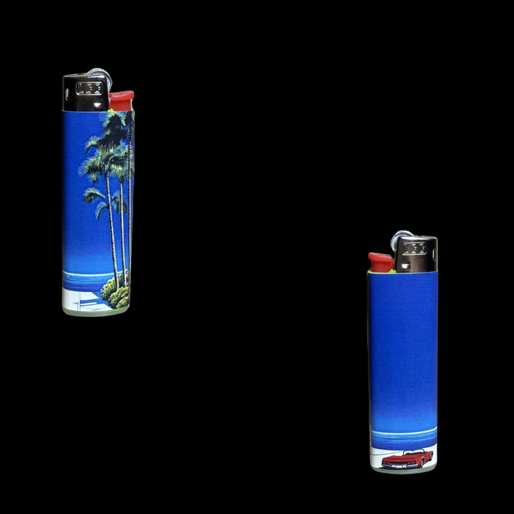 Malibu Hour - Clipper