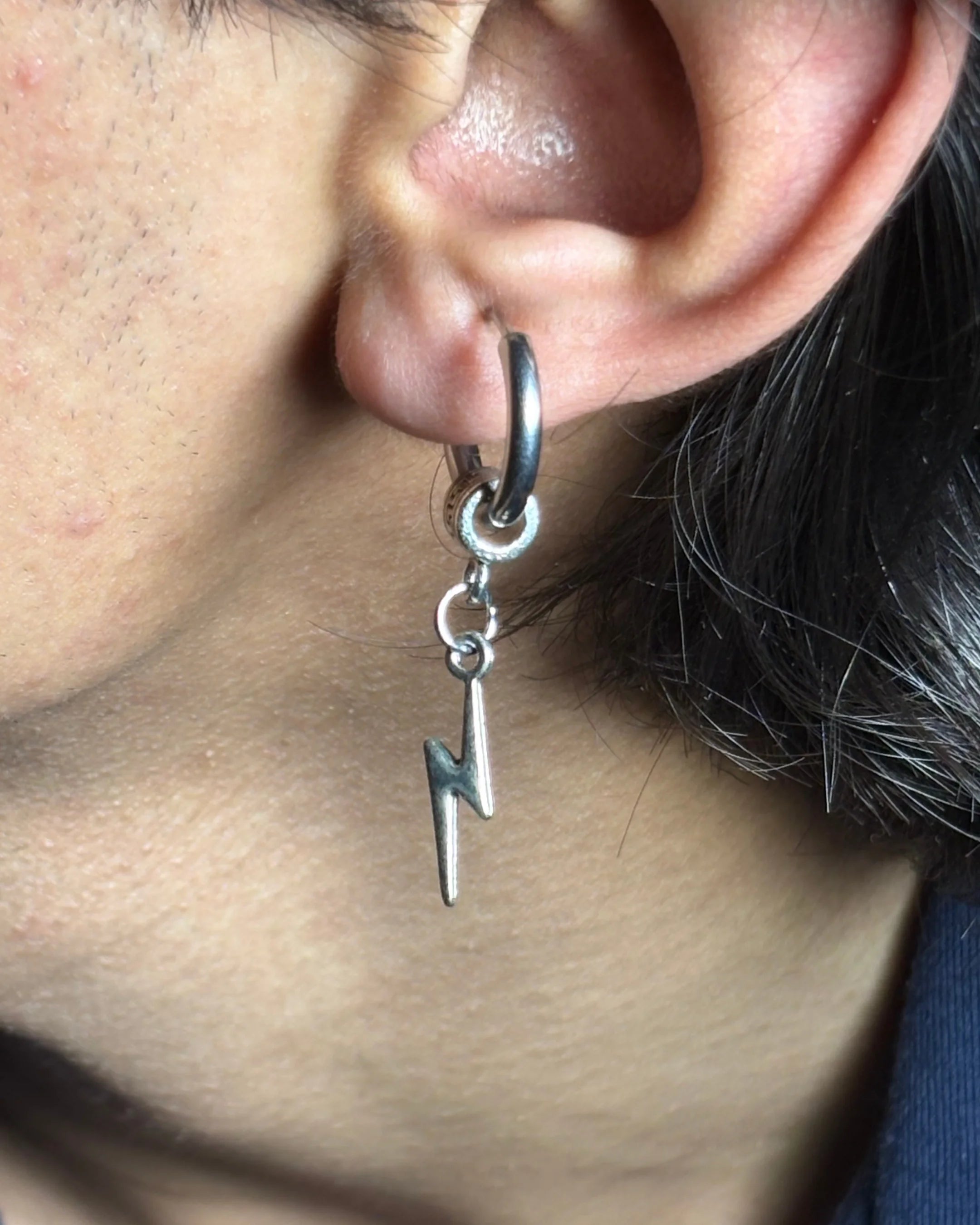Bolt Earring