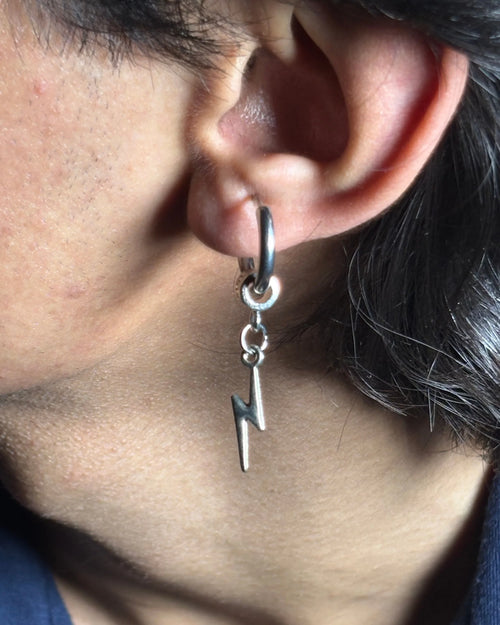 Bolt Earring