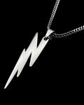 AstraBolt Pendant