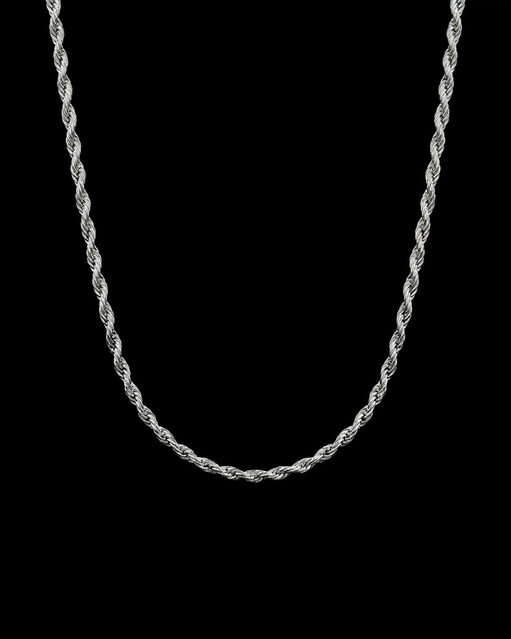 Rope Chain (2mm)