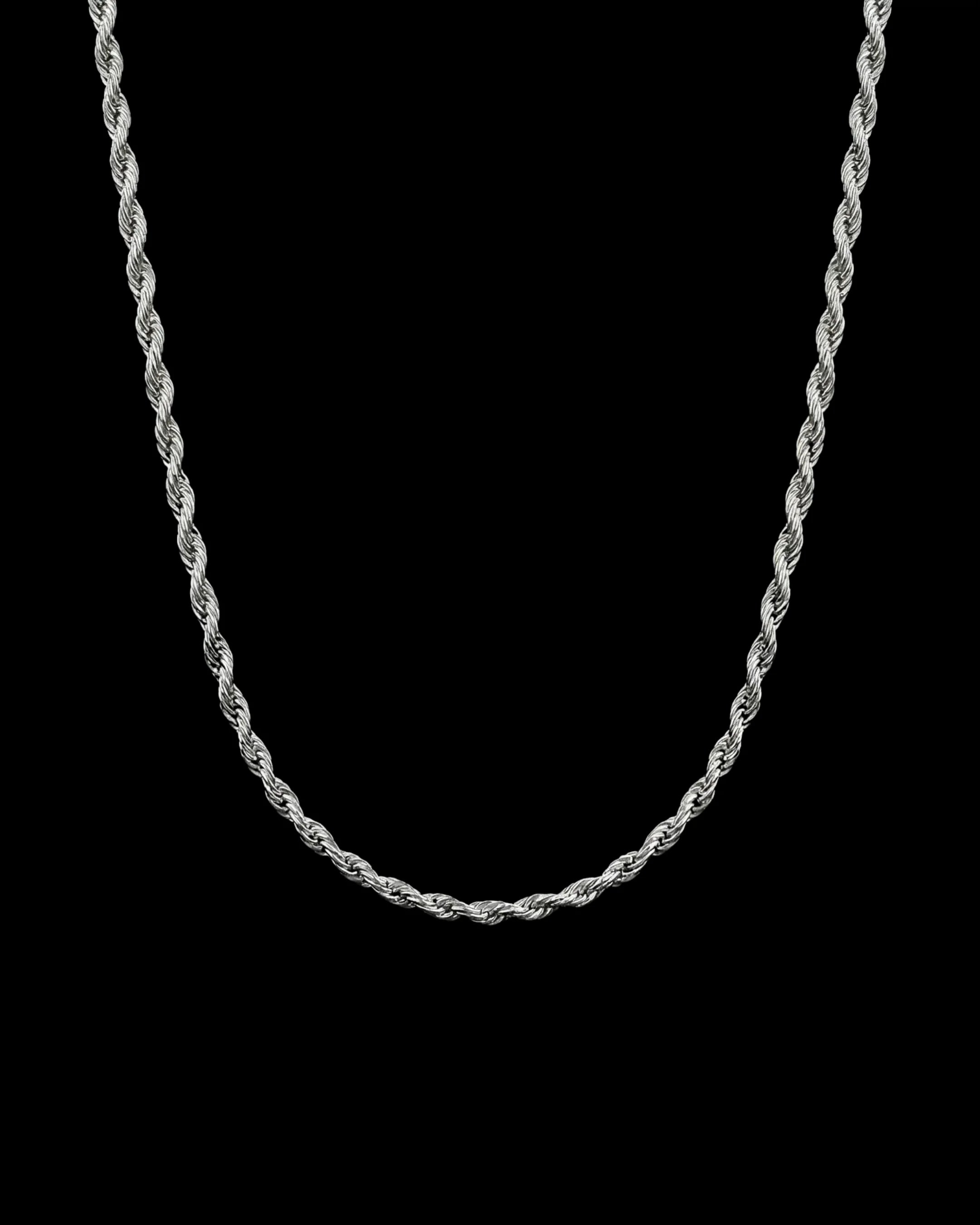 Rope Chain (2mm)