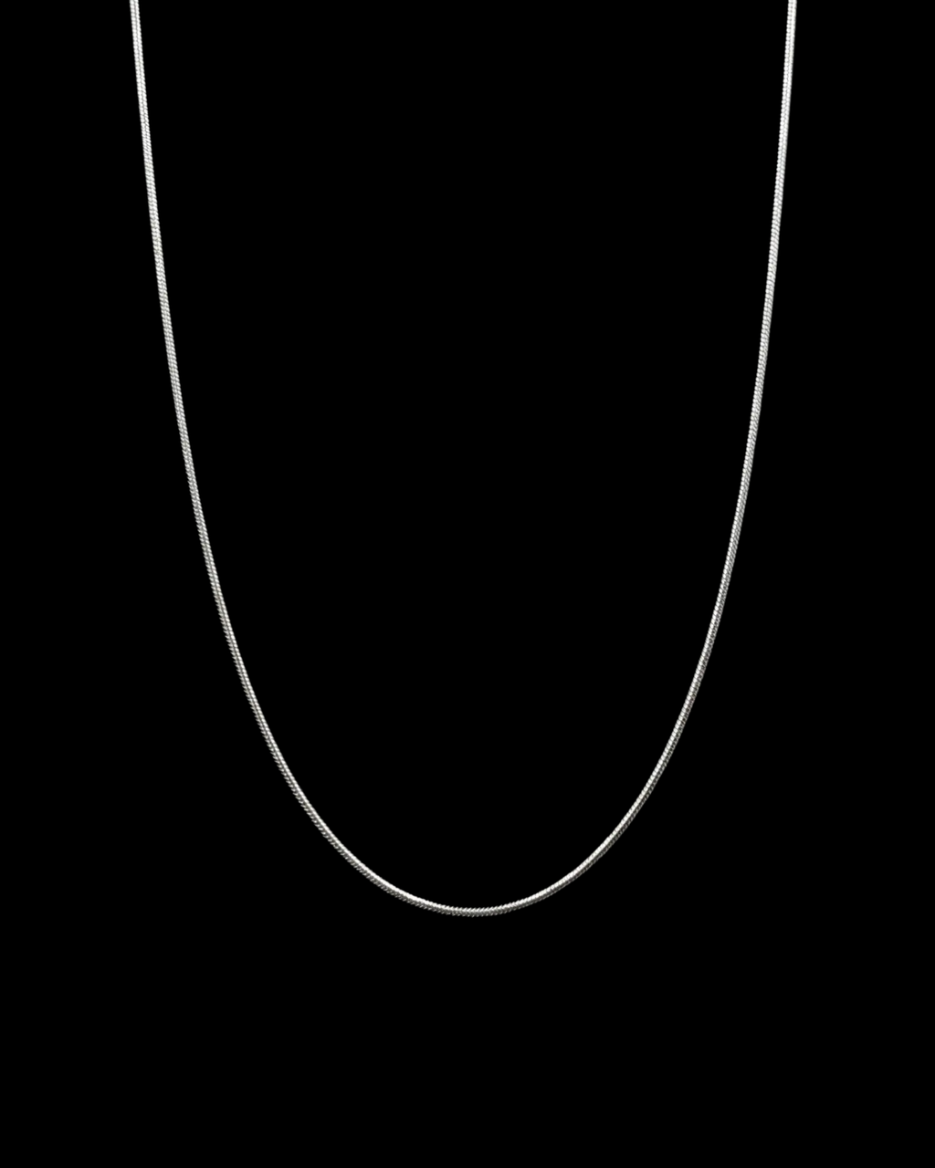 Snake Chain (1mm)