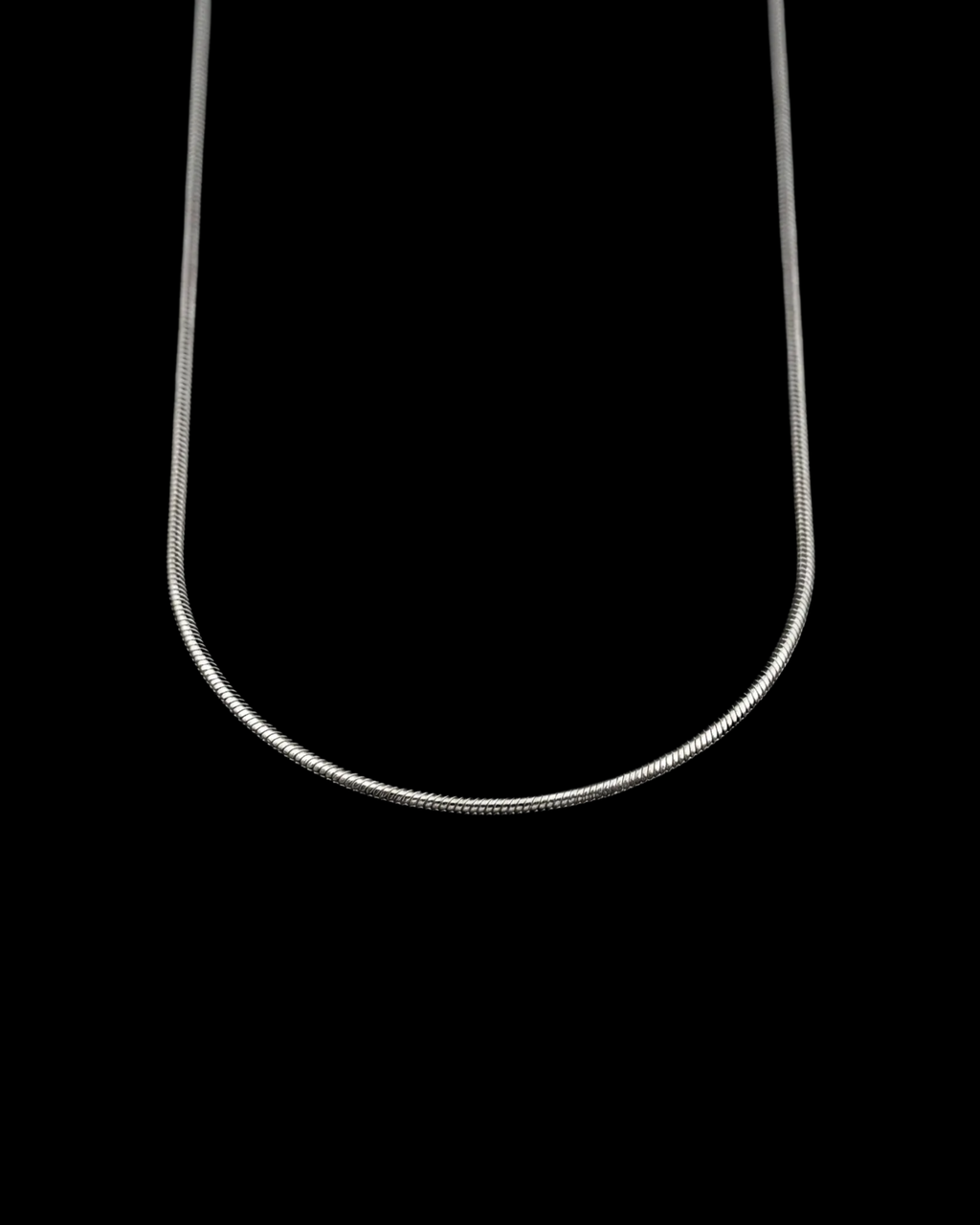 Snake Chain (2mm)