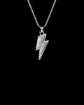 Iced Kyros Pendant